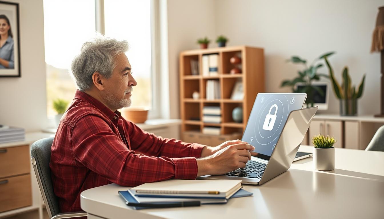 Learn the Basics of Digital Safety